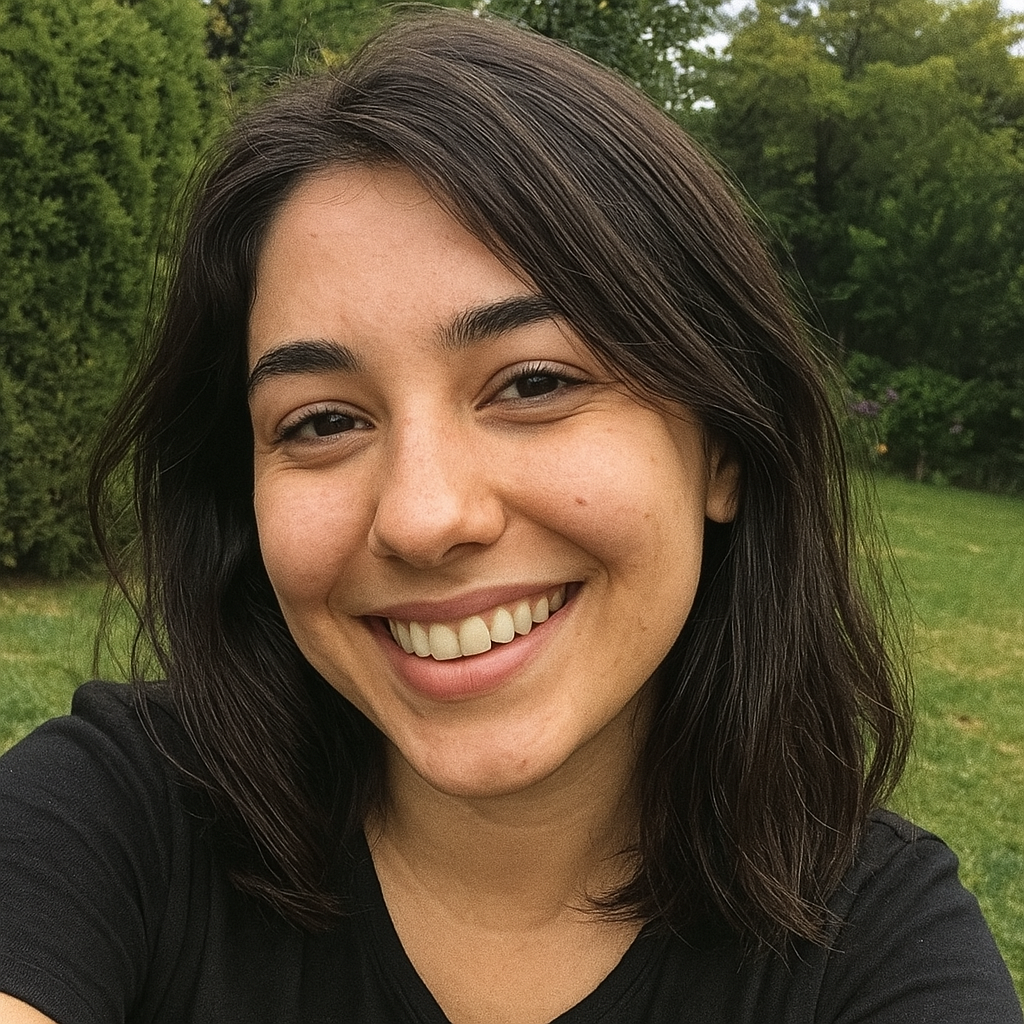 Büşra Karaca