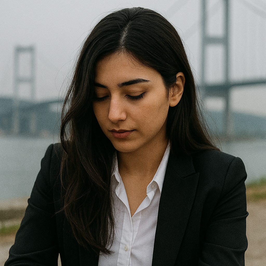 Elif Yılmaz