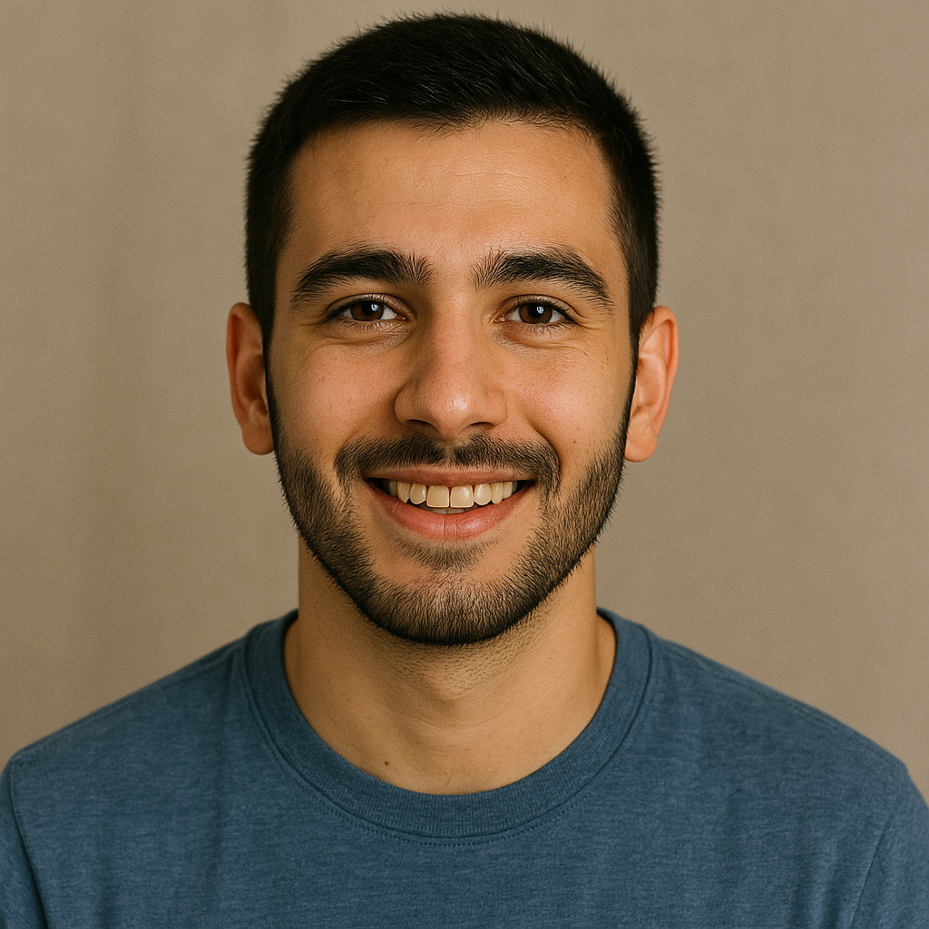 Mert Yıldız
